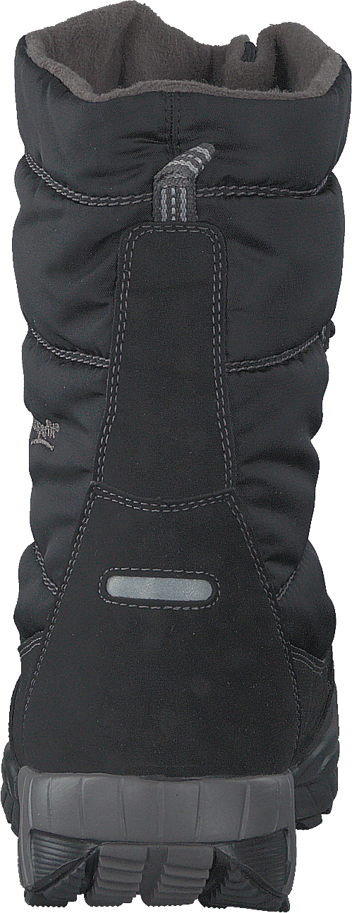 Culusuk Quick Lace Gore-Tex Black