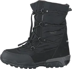 Superfit - Culusuk Quick Lace Gore-Tex Black