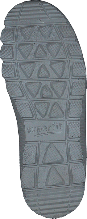 Superfit - Flavia Velcro Gore-Tex Stone Combi