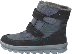 Superfit - Flavia Velcro Gore-Tex Stone Combi