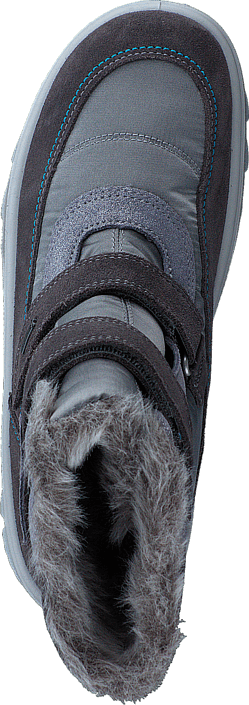 Superfit - Flavia Velcro Gore-Tex Stone Combi