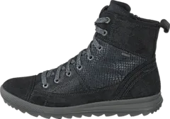 Superfit - Lina Gore-Tex Black combi