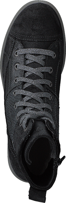 Superfit - Lina Gore-Tex Black combi