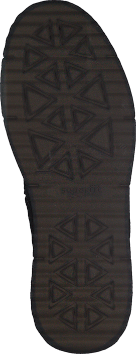 Superfit - Lora Gore-Tex Black combi