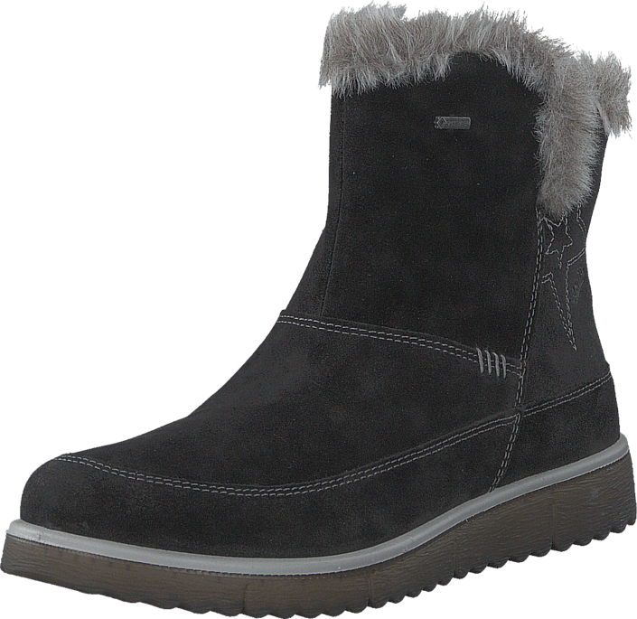 Superfit - Lora Gore-Tex Black combi