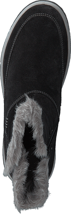 Superfit - Lora Gore-Tex Black combi