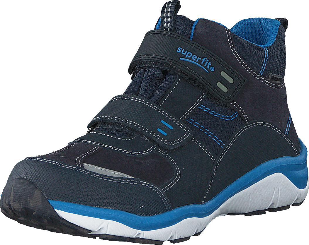 Sport5 Mid Gore-Tex Blue