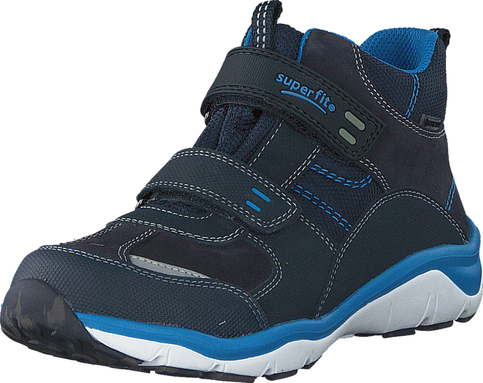 Superfit - Sport5 Mid Gore-Tex Blue