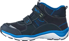 Superfit - Sport5 Mid Gore-Tex Blue