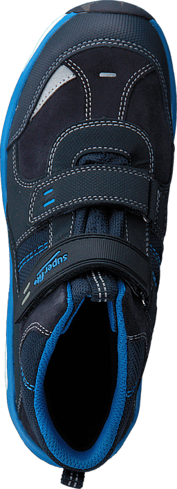 Superfit - Sport5 Mid Gore-Tex Blue