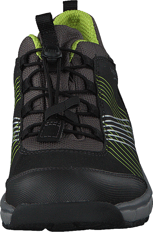 Lumis Quick Lace Gore-Tex Black