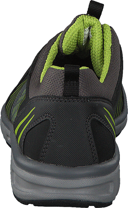 Lumis Quick Lace Gore-Tex Black