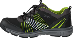 Superfit - Lumis Quick Lace Gore-Tex Black
