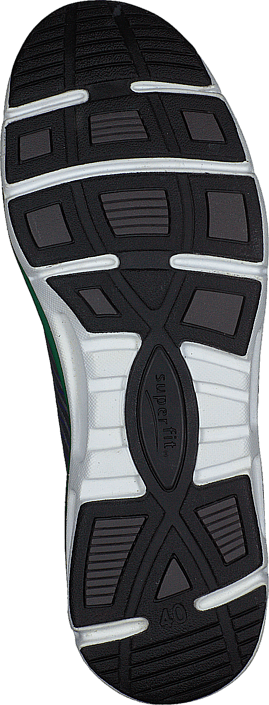 Superfit - Lumis Quick Lace Gore-Tex Blue