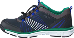 Superfit - Lumis Quick Lace Gore-Tex Blue
