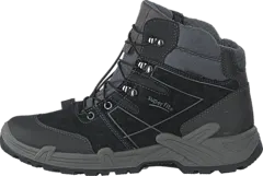 Superfit - Canyon Gore-Tex Black