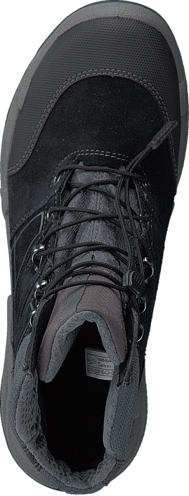 Superfit - Canyon Gore-Tex Black