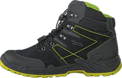 Superfit - Canyon Gore-Tex Black/Green