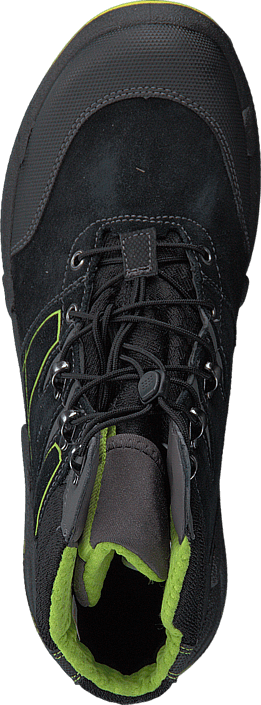 Superfit - Canyon Gore-Tex Black/Green