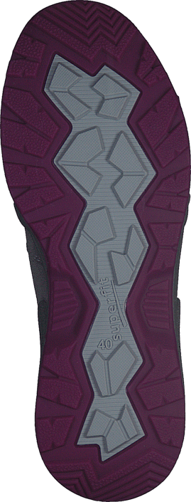 Superfit - Canyon Gore-Tex Grey/Pink