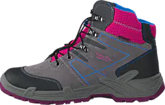 Superfit - Canyon Gore-Tex Grey/Pink