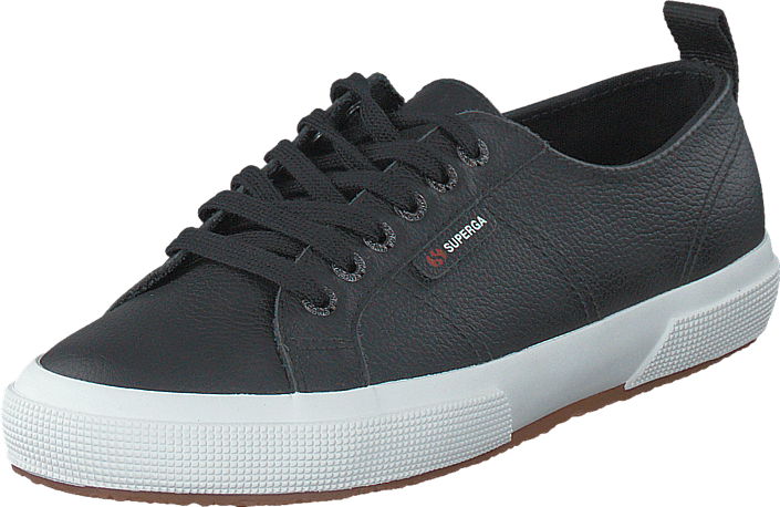 Superga - 2750- FGLU Black