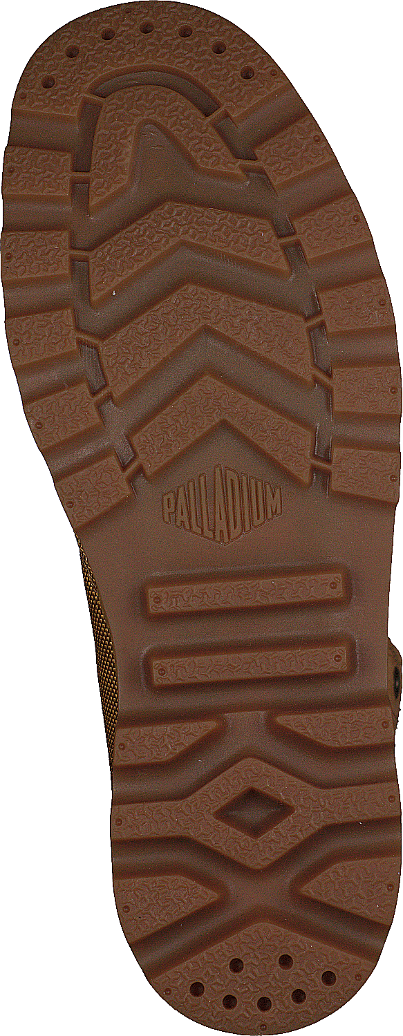 Pampa Sport Cuff WPN W Amer Gold - Bild 7