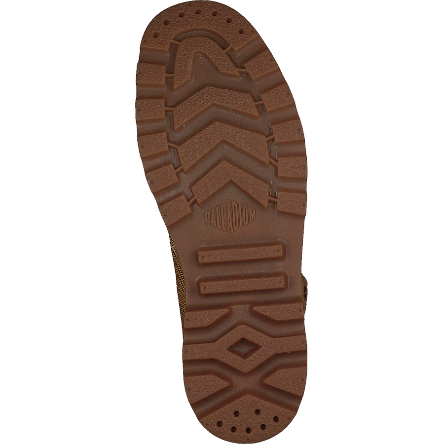 Pampa Sport Cuff WPN W Amer Gold - Bild 7