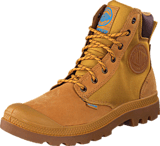 Pampa Sport Cuff WPN W Amer Gold - Bild 9