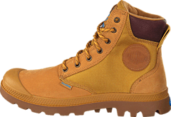 Pampa Sport Cuff WPN W Amer Gold - Bild 10