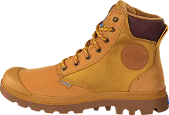 Palladium - Pampa Sport Cuff WPN W Amer Gold