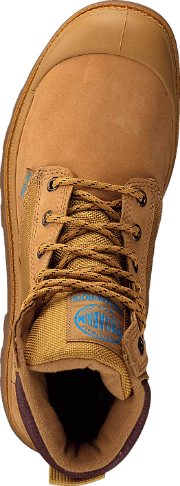 Palladium - Pampa Sport Cuff WPN W Amer Gold