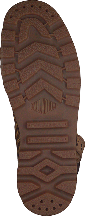 Palladium - Pampa Sport Cuff WPN M Amer Gold