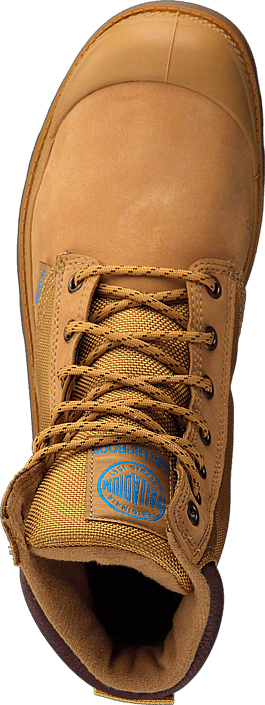 Palladium - Pampa Sport Cuff WPN M Amer Gold