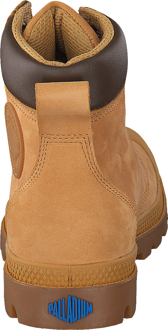 Pampa Sport Cuff WP W Amer Gold