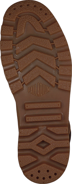 Palladium - Pampa Sport Cuff WP W Amer Gold