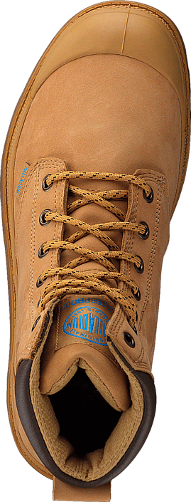 Palladium - Pampa Sport Cuff WP W Amer Gold