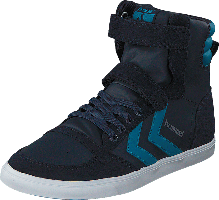 Hummel - Slimmer Slim stadil India Ink