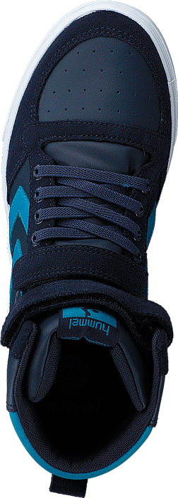 Hummel - Slimmer Slim stadil India Ink