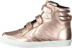 Hummel - Stadil metallic Copper