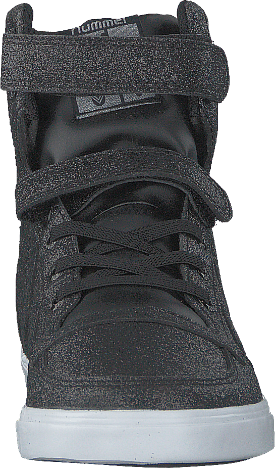 Slimmer stadil glitter Black