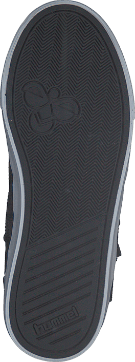 Hummel - Slimmer stadil glitter Black