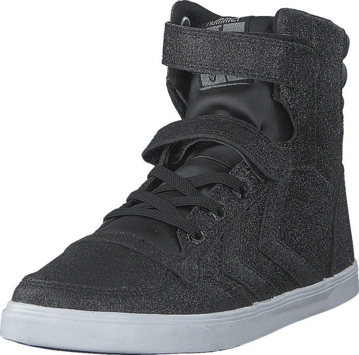 Hummel - Slimmer stadil glitter Black