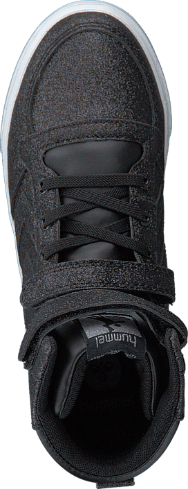 Hummel - Slimmer stadil glitter Black