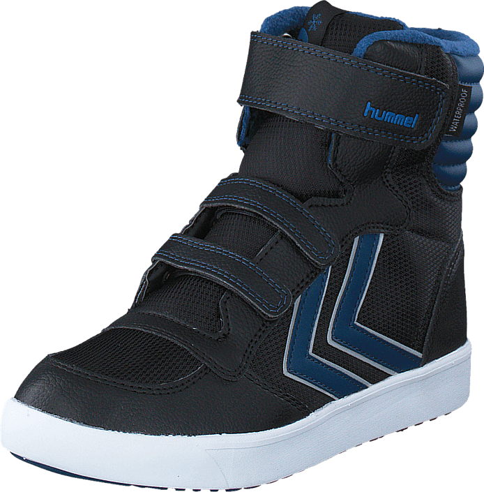 Hummel Stadil super poly svart svarta Skor Online Hummel Stadil super poly svart svarta Skor Online