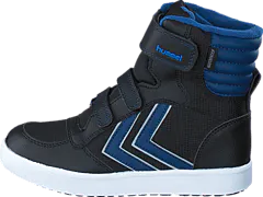 Hummel - Stadil super poly Black