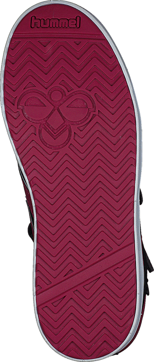 Hummel - Stadil super poly Total eclipse