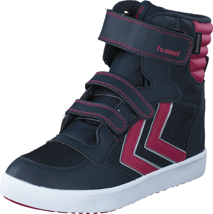 Hummel - Stadil super poly Total eclipse