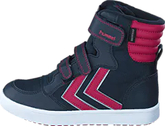 Hummel - Stadil super poly Total eclipse