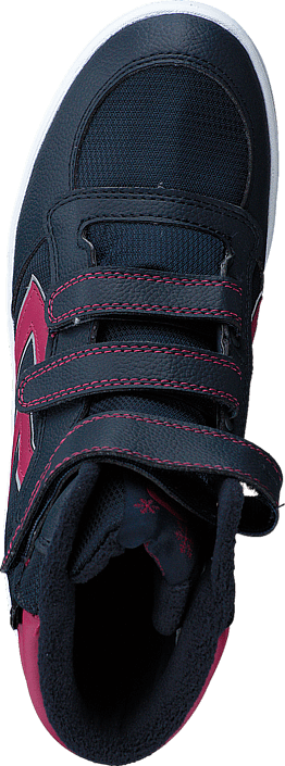 Hummel - Stadil super poly Total eclipse